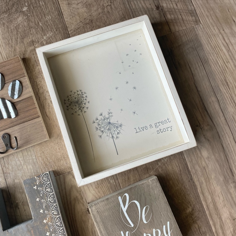 home decor - Picture 3 of 4
